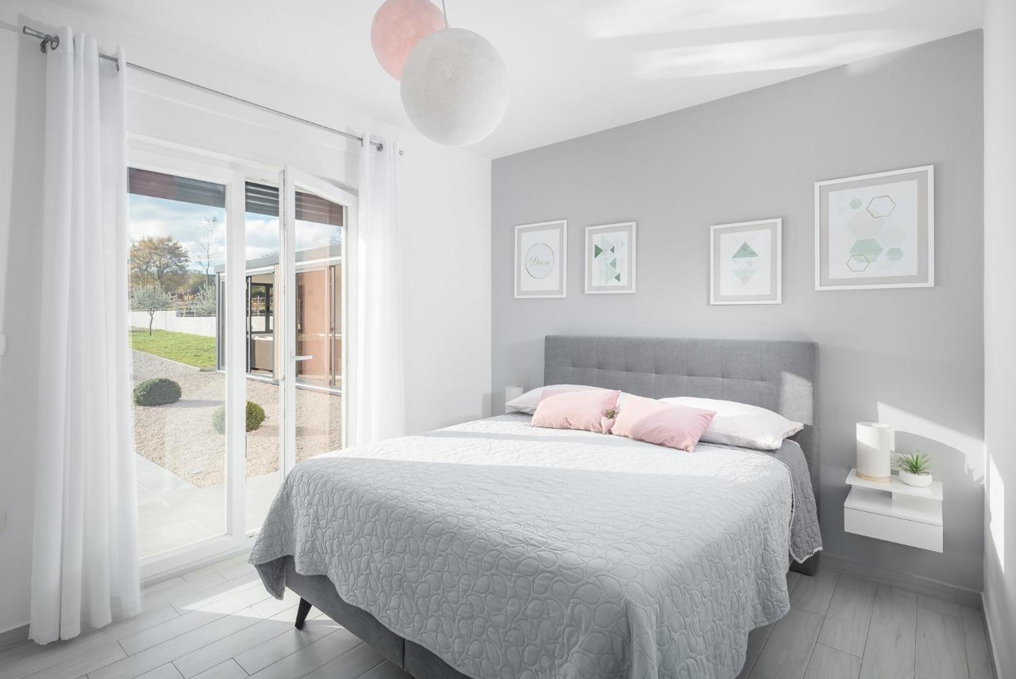 Romantica Wellness & Spa Vakantiehuis *